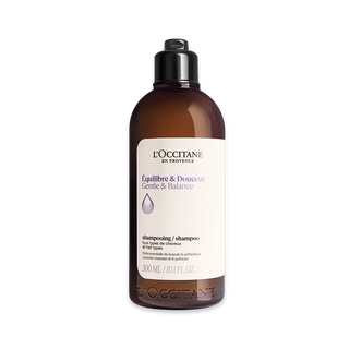 Shampoo Aromacologia Equil&iacute;brio Natural